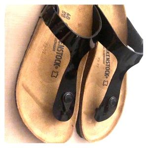 Birkenstock Sandals . New, size 40